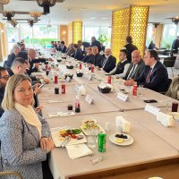 Vatikan’dan İznik’e önemli ziyaret 