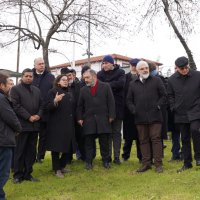 Vatikan’dan İznik’e önemli ziyaret 