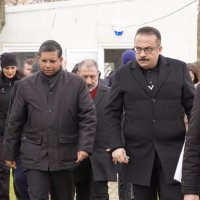 Vatikan’dan İznik’e önemli ziyaret 