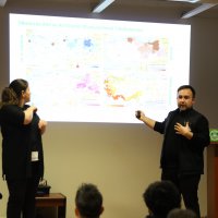 Büyükşehir’den ‘Temel afet bilinci, ilkyardım ve yangın önleme’ eğitimi 