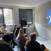 Büyükşehir’den hayvan dostlarına bilgilendirme 