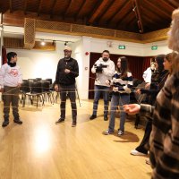 Gençlerin gözünden Nâzım Hikmet 