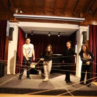 Gençlerin gözünden Nâzım Hikmet 