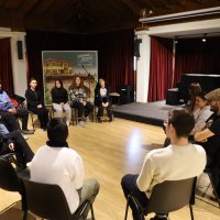 Gençlerin gözünden Nâzım Hikmet 