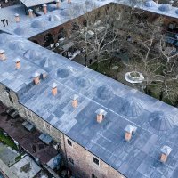 Tarihi İpek Han, Büyükşehir ile eski ihtişamına kavuşuyor 