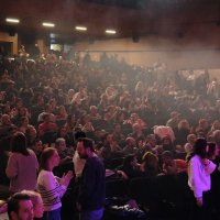 Dünyaca ünlü Nubiyan Twist, Bursa’da sahne aldı 