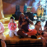 Dünyaca ünlü Nubiyan Twist, Bursa’da sahne aldı 