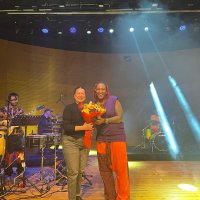 Dünyaca ünlü Nubiyan Twist, Bursa’da sahne aldı 