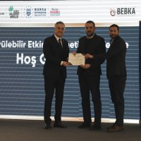 Bursa Büyükşehir’den ‘Sürdürülebilir turizm' hamlesi 