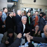 Bursa Büyükşehir’den Ramazan’da dolu dolu program 