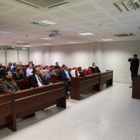 Büyükşehir’de ‘İnovasyon’ buluşması 