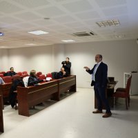 Büyükşehir’de ‘İnovasyon’ buluşması 