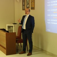 Büyükşehir’de ‘İnovasyon’ buluşması 