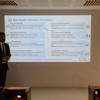 Büyükşehir’de ‘İnovasyon’ buluşması 