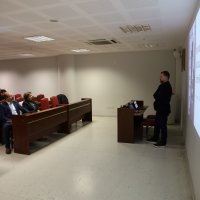 Büyükşehir’de ‘İnovasyon’ buluşması 