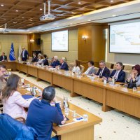 Büyükşehir’de ‘İnovasyon’ buluşması 