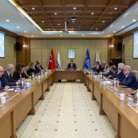 Büyükşehir’de ‘İnovasyon’ buluşması 