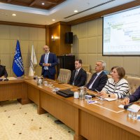 Büyükşehir’de ‘İnovasyon’ buluşması 