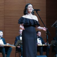 Bursa Büyükşehir’den Cinuçen Tanrıkorur anısına konser 