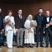 Bursa Büyükşehir’den Cinuçen Tanrıkorur anısına konser 