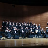 Bursa Büyükşehir’den Cinuçen Tanrıkorur anısına konser 