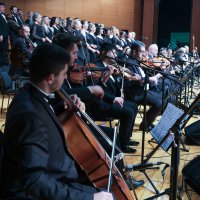 Bursa Büyükşehir’den Cinuçen Tanrıkorur anısına konser 