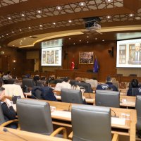 Büyükşehir’den çalışanlara oryantasyon eğitimi 