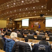 Büyükşehir’den çalışanlara oryantasyon eğitimi 