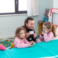 Büyükşehir’den çocuklara temel afet bilinci eğitimi 