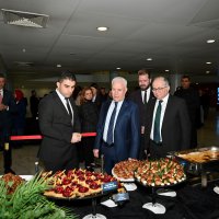 Bursa turizmi için ‘Kültürel Sürdürülebilirlik Çalıştayı' 