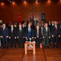 Bursa turizmi için ‘Kültürel Sürdürülebilirlik Çalıştayı' 