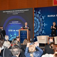 Bursa turizmi için ‘Kültürel Sürdürülebilirlik Çalıştayı' 