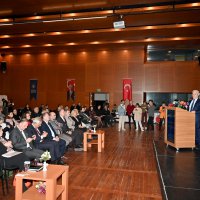 Bursa turizmi için ‘Kültürel Sürdürülebilirlik Çalıştayı' 