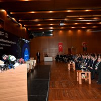 Bursa turizmi için ‘Kültürel Sürdürülebilirlik Çalıştayı' 