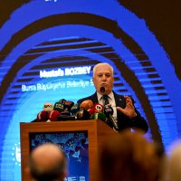 Bursa turizmi için ‘Kültürel Sürdürülebilirlik Çalıştayı' 