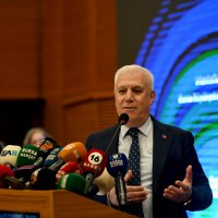 Bursa turizmi için ‘Kültürel Sürdürülebilirlik Çalıştayı' 