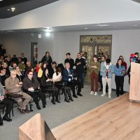 Başkan Bozbey: Depreme dayanıklı Bursa, öncelikli hedefimiz 