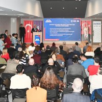 Başkan Bozbey: Depreme dayanıklı Bursa, öncelikli hedefimiz 
