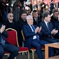 Büyükşehir’den kırsal mahallelere yangın tankeri 