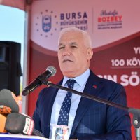 Büyükşehir’den kırsal mahallelere yangın tankeri 