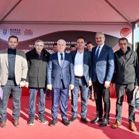 Büyükşehir’den kırsal mahallelere yangın tankeri 