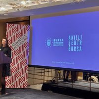 Bursa Büyükşehir, Smart City Summit 2025’te yerini aldı 