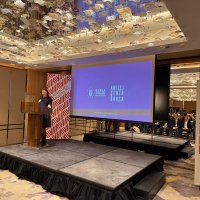 Bursa Büyükşehir, Smart City Summit 2025’te yerini aldı 