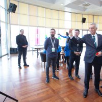 Büyükşehir’den ‘Uluslararası Spor Festivali’ 