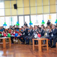 Büyükşehir’den ‘Uluslararası Spor Festivali’ 