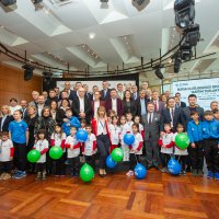 Büyükşehir’den ‘Uluslararası Spor Festivali’ 