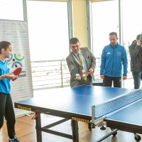 Büyükşehir’den ‘Uluslararası Spor Festivali’ 