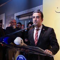 Cemal Nadir’in gülümseten eserleri Bursalılarla buluştu 