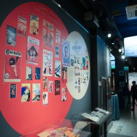 Cemal Nadir’in gülümseten eserleri Bursalılarla buluştu 