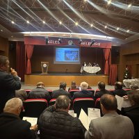 Muhtarlarla ‘Çevre Düzeni Planı’ buluşmaları devam ediyor 